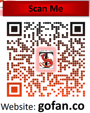 GoFan Code